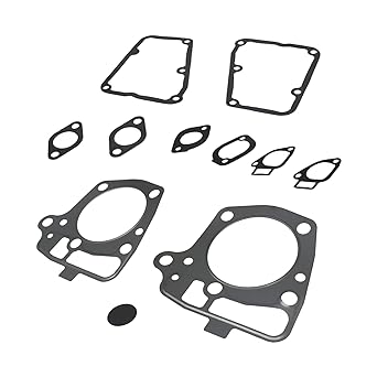 CARBPRO Gasket Kit Kawasaki FR651V FR691V FR730V engine