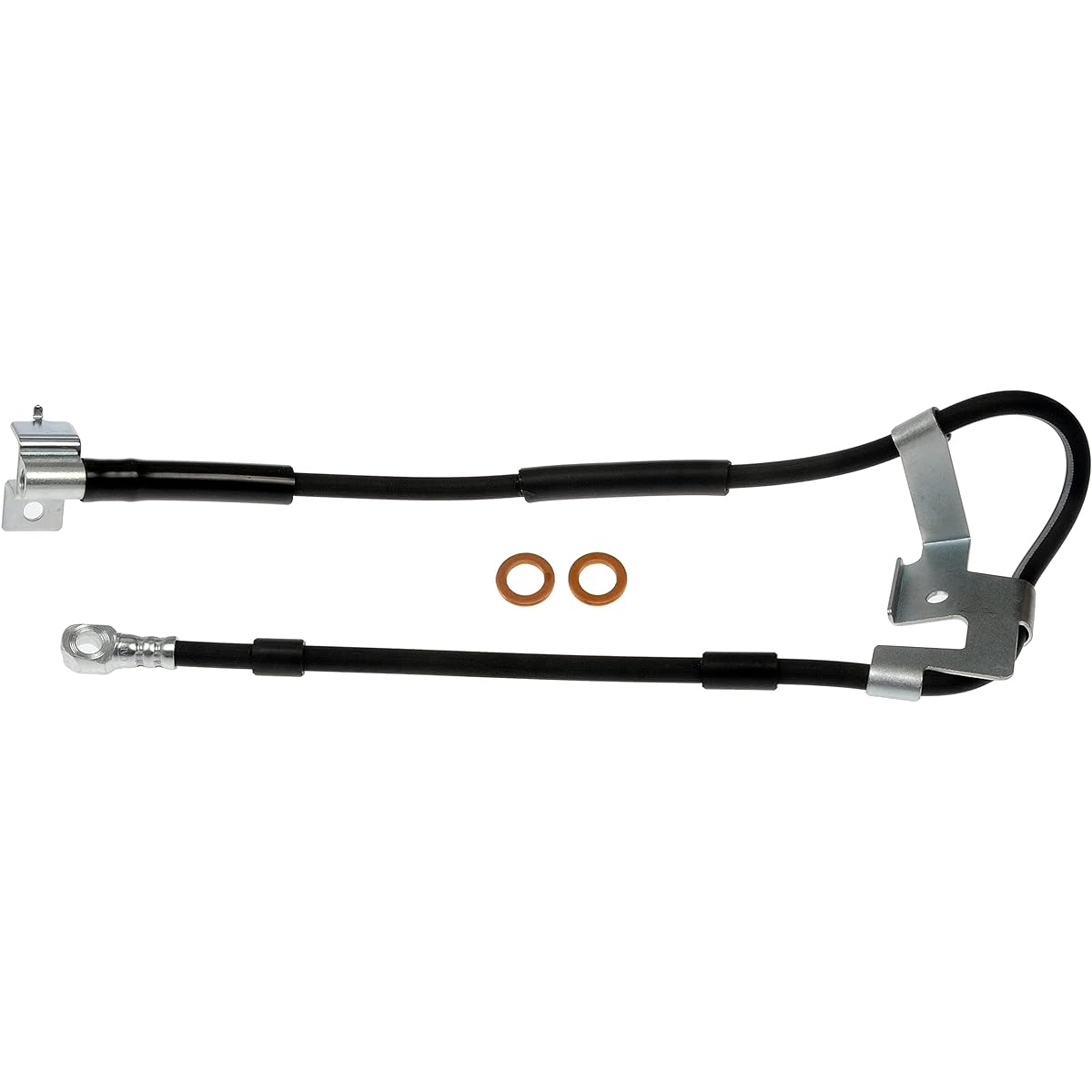 DORMAN H380344 Hydraulic brake hose