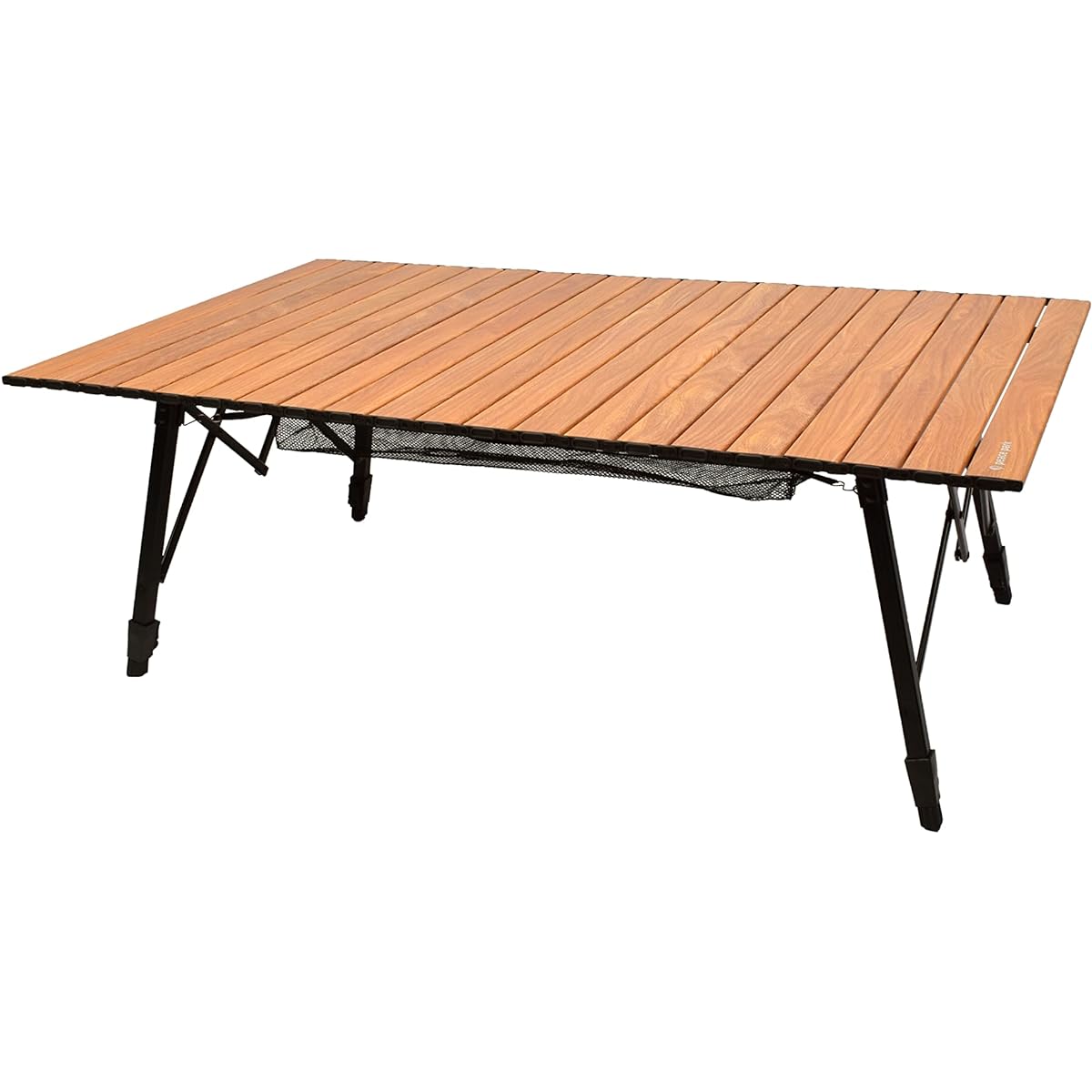 Peace Park High and Low Aluminum Table Outdoor Peace Park PEACEPARK 36660260 NATURAL