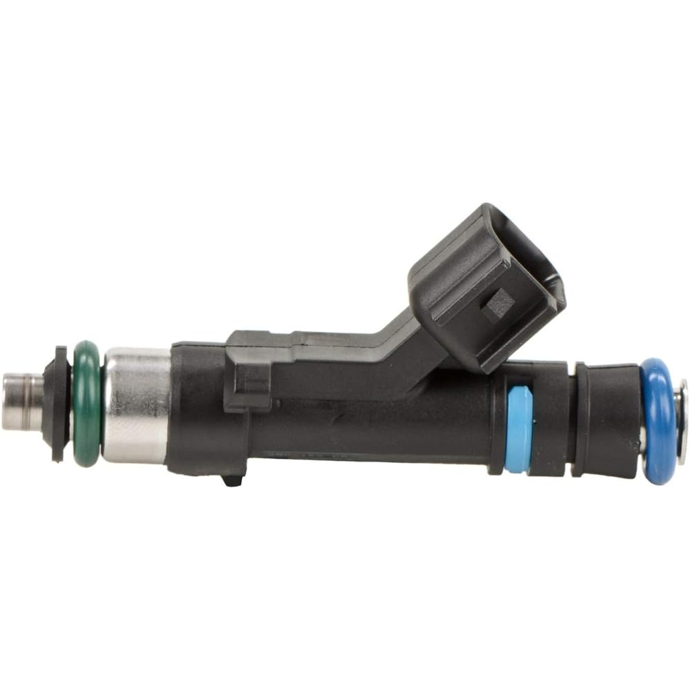 BOSCH 0280158089 Original equipment fuel injector (1 pack)