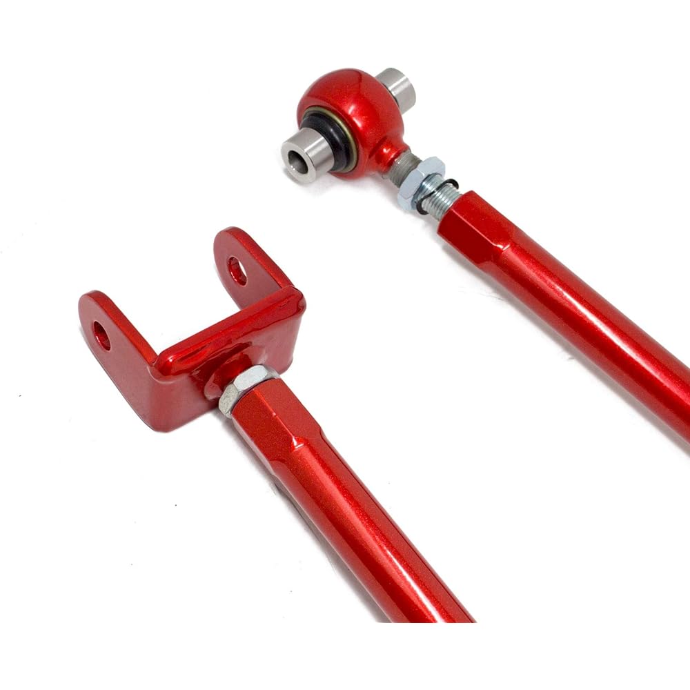 GODSPEED (AK-034-A) Adjustable rear camber arm spherical bearing 2 pieces BMW 3 series (E36/E46) 1992-05 compatible