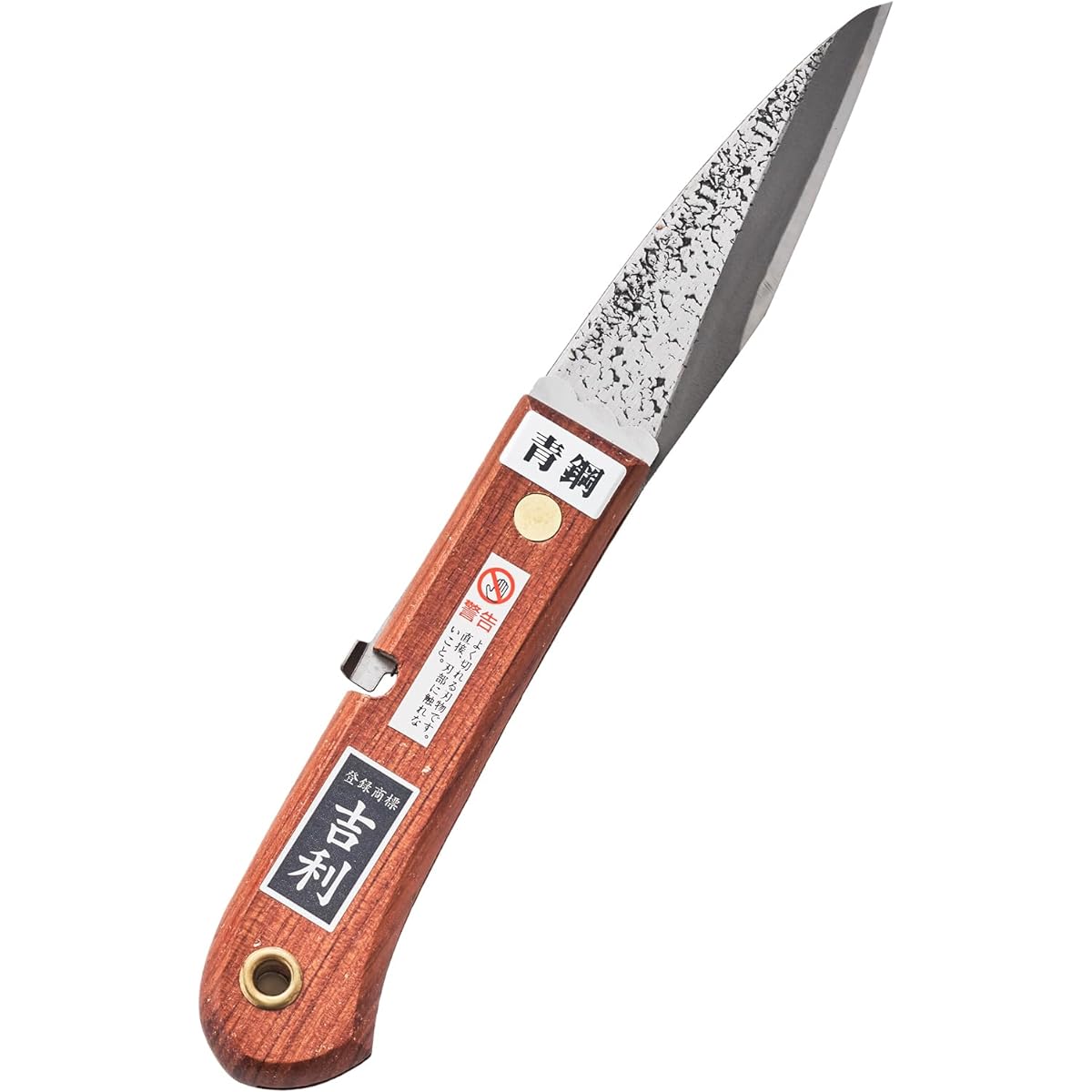 Geely Grafting Cutting Folding Domestic Made in Japan Craftsman Handmade Specialty Product Grafting Knives for Grafting Work
