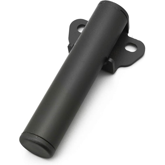 Daytona Motorcycle Clamp Bar Master Cylinder Multi Bar Holder Flat Type Clamp Pitch/33~37mm Black 17876