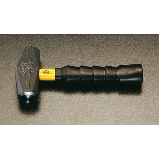 Esco 1.80kg/250mm double-ended hammer (short handle) EA575BD-4