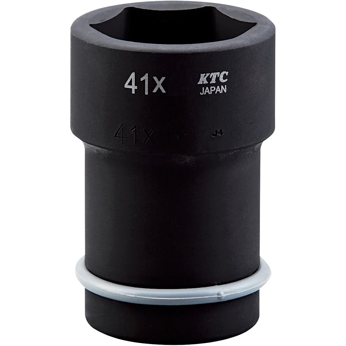 Kyoto Machinery Tools (KTC) Wheel Nut Combination Socket for Impact Wrench [25.4sq] Thin Wall ABP8-4119TP