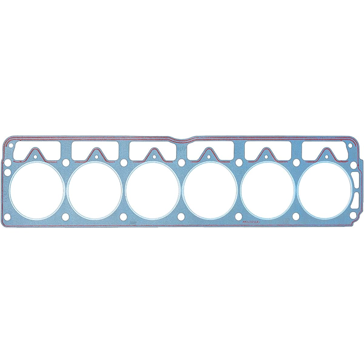 Fel pro 9076 PT-1 cylindrical head gasket