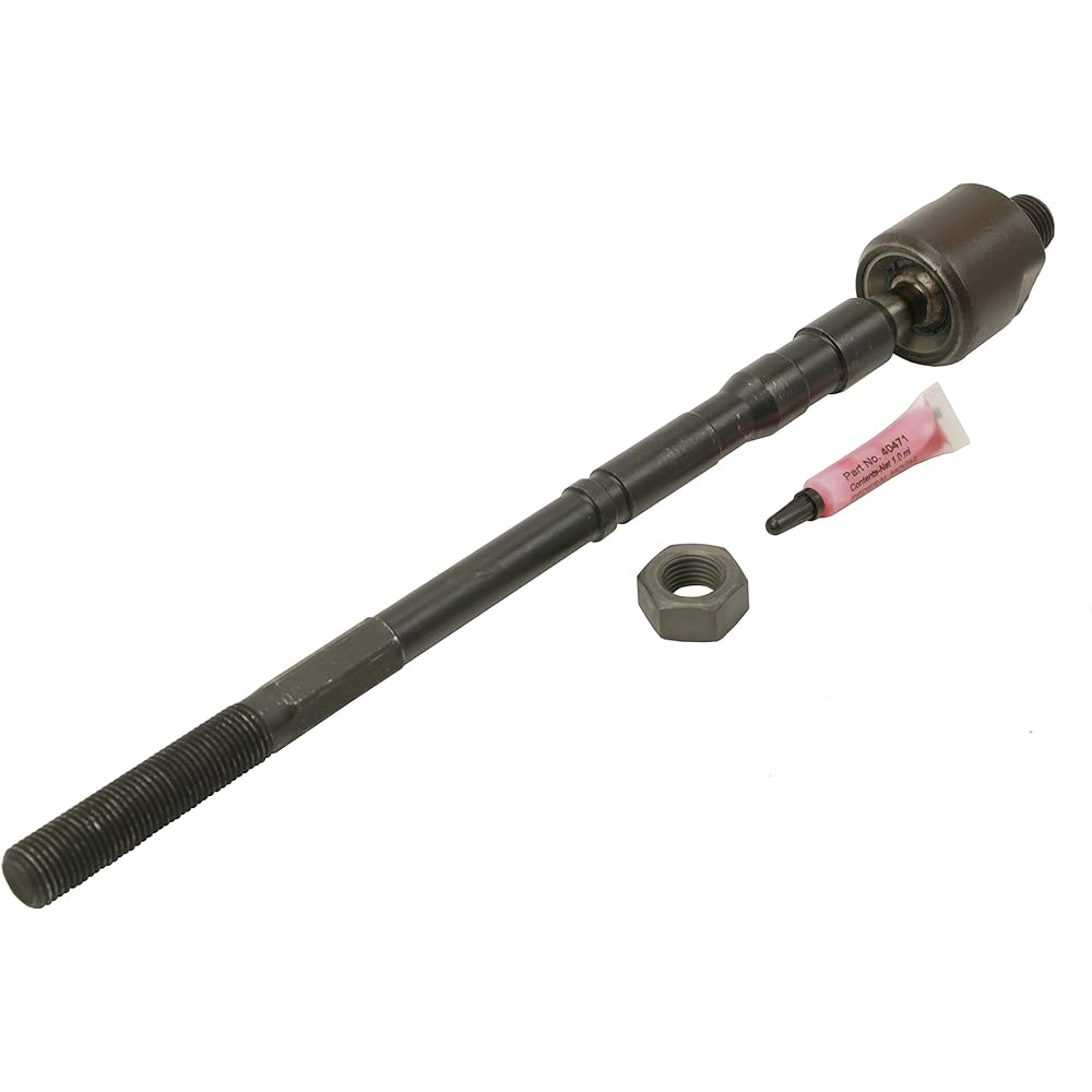 Moog EV800049 Tie Rod End 141