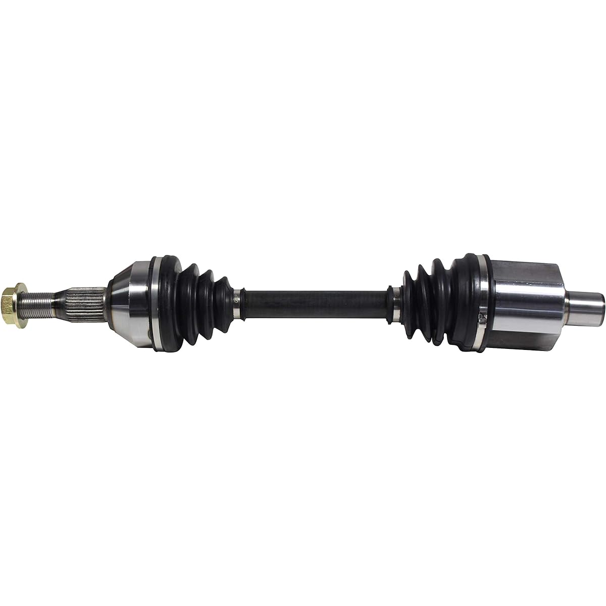 GSP NCV10238 CV Axle Shaft Acemburi -Left Front (driver's seat side)