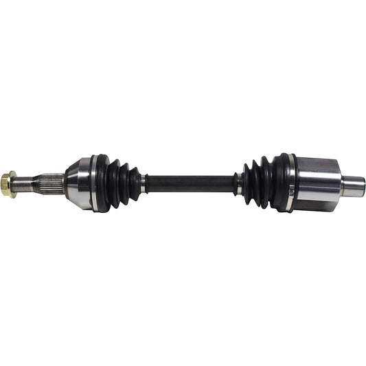GSP NCV10238 CV Axle Shaft Acemburi -Left Front (driver's seat side)