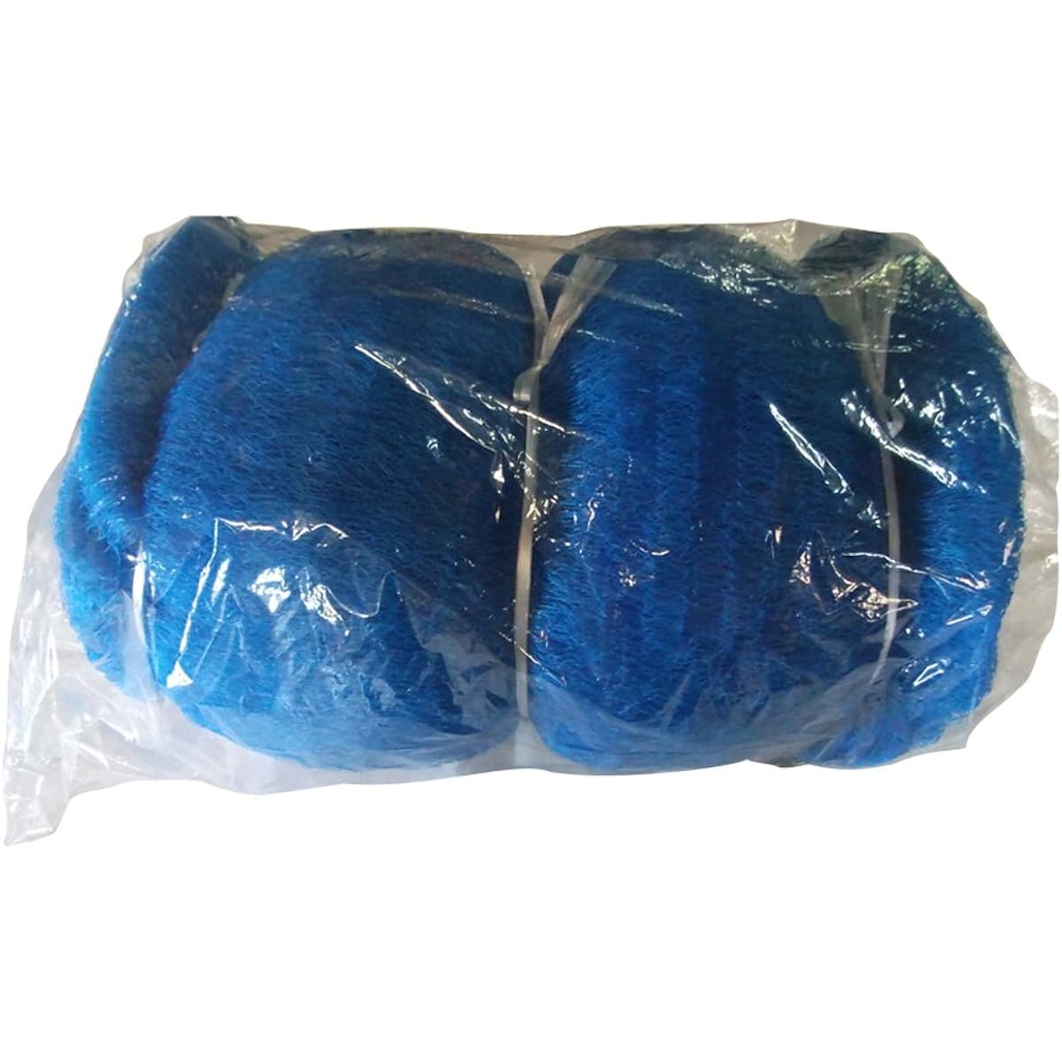 Tokyo Tobari Strong Bird Netting 30mm Square 18.0m x 18.0m [Blue/1,000D Single Thread] 1000D 502011