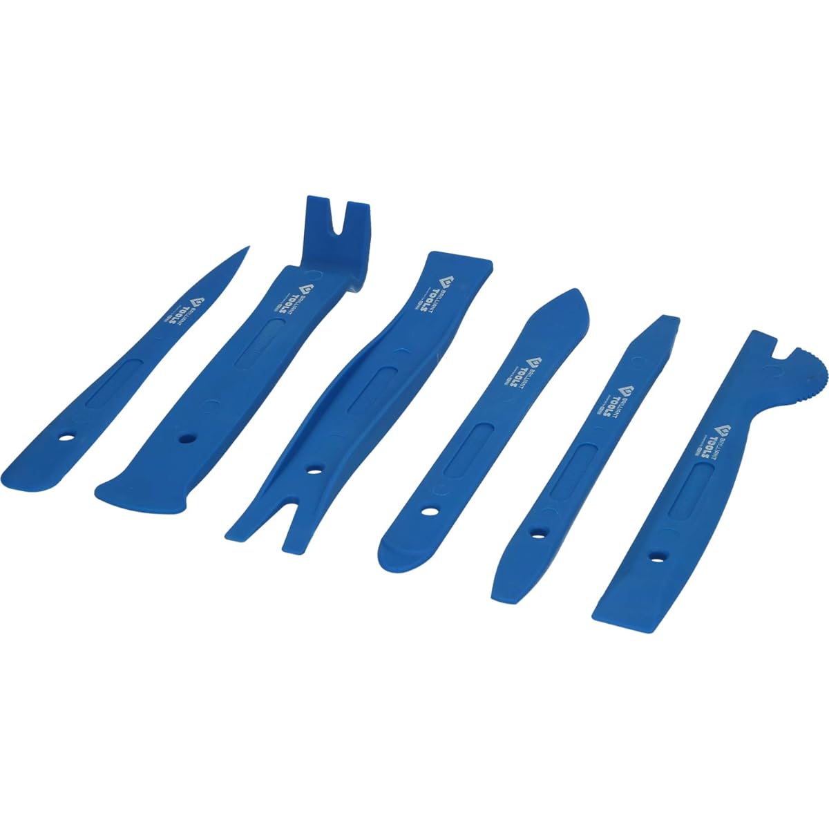 KS Tools Trim Removal Set of 6 BT511025