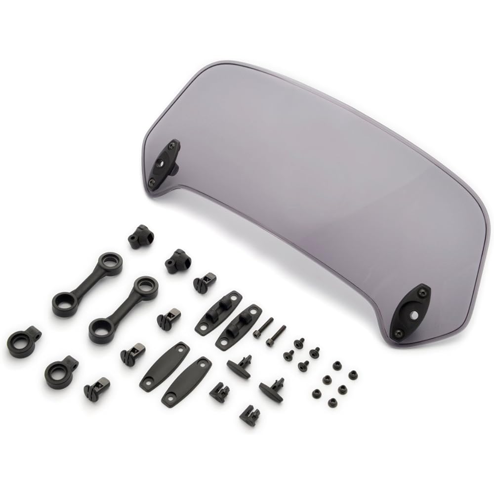 MRA X-Creen XCA-S Touring Smoke General Purpose (Universal)
