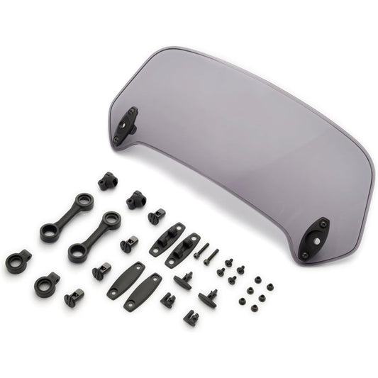 MRA X-Creen XCA-S Touring Smoke General Purpose (Universal)