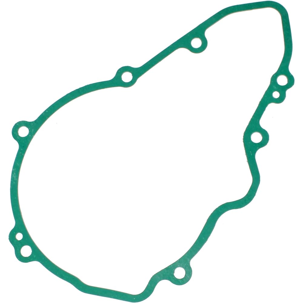 Caltric Stator Cover Gasket Can AM DS450 DS 450 2008 2009 2010 2011 2013 2015 2015
