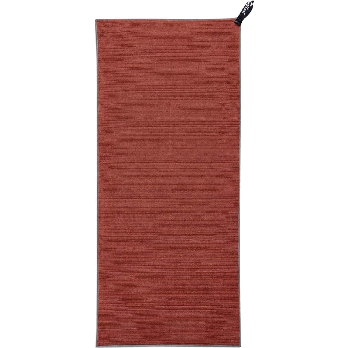 PackTowl Quick Drying Towel, Water Absorbent, Luxe Towel BEACH Terracotta [Genuine Japanese Product] 29178