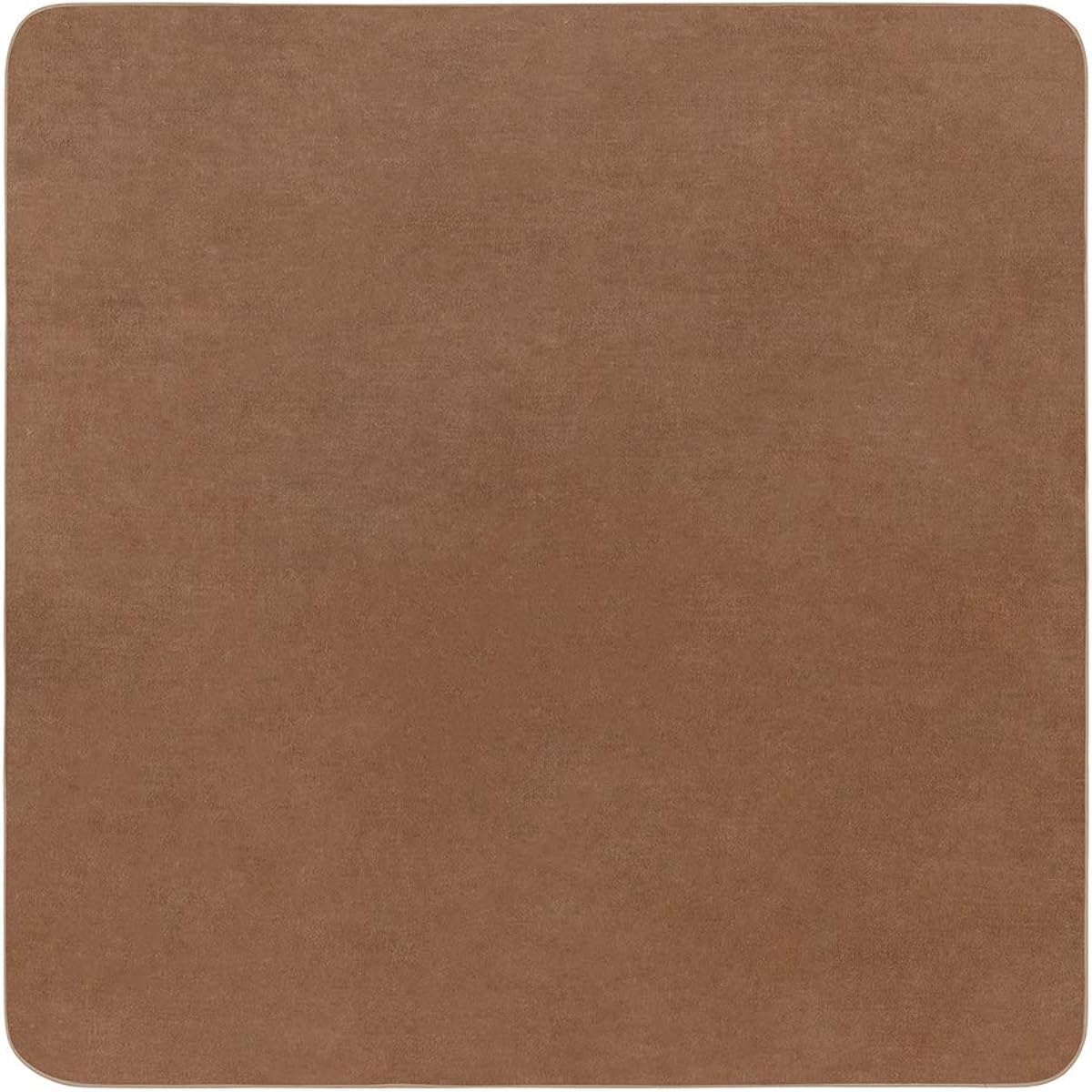 Koizumi Electric Carpet Set with Cover, Off Timer, Washable Cover, Equivalent to 2 Tatami Mats, 180 x 180 cm KDC-2096
