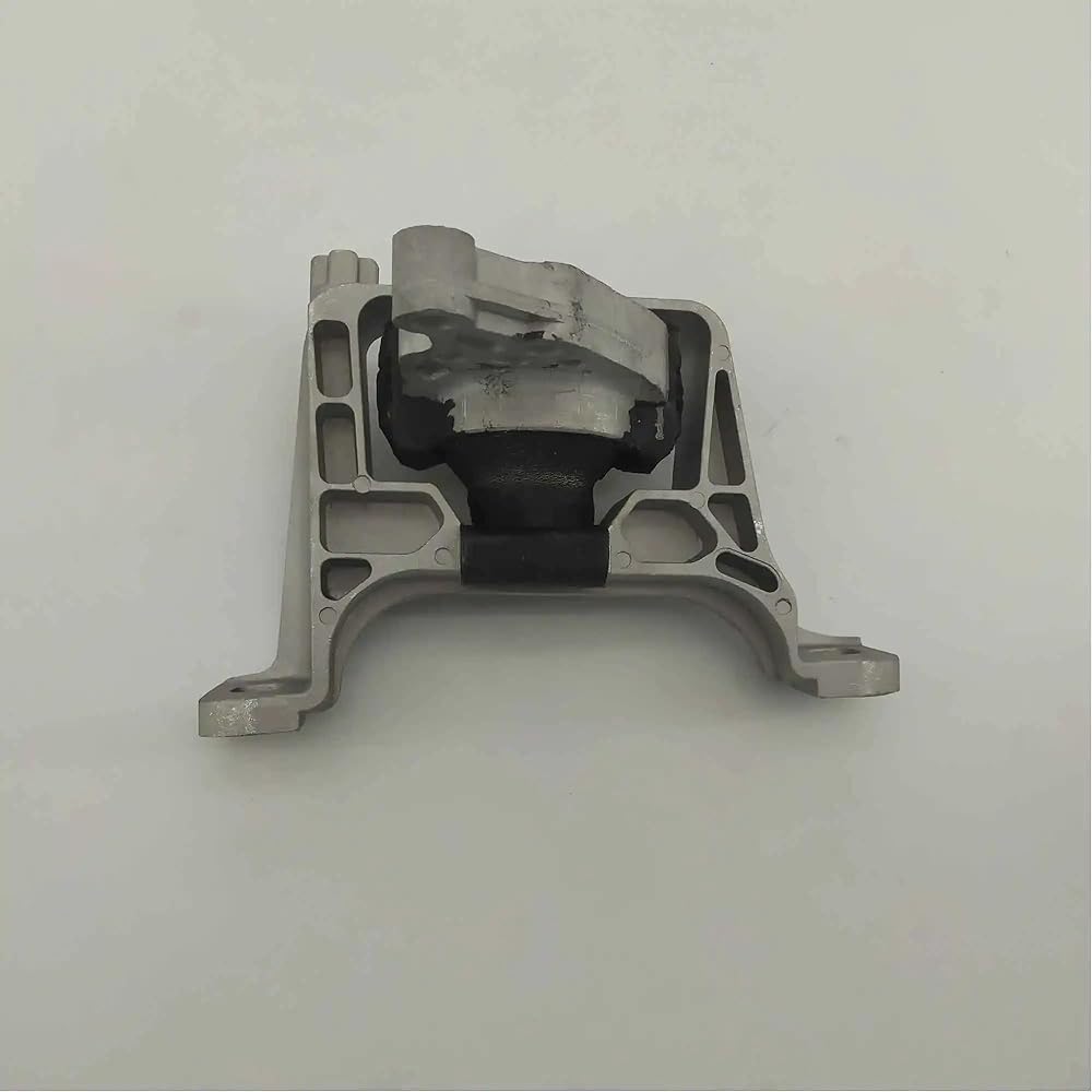 Car Parts Chassis parts Right engine mount MA-ZDA 3 2004-2008 BK OEM: BP4K-39-060 Car parts