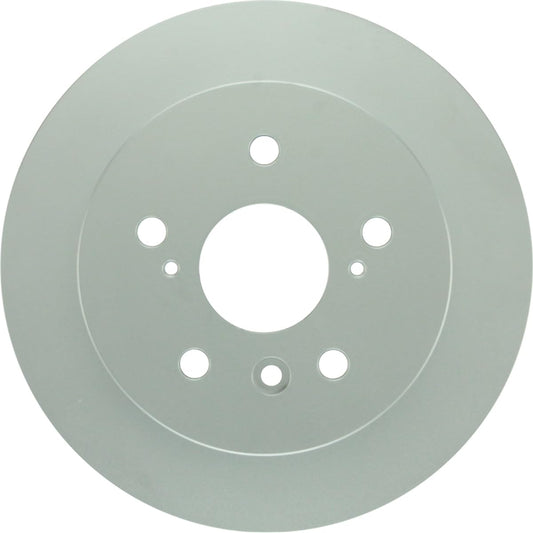 BOSCH 50011277 QUIETCAST Premium Disc Brake Rotor Lexus 2007-2012 ES350; Toyota 2008-2012 Abalon 2007-2011 Camri; Rear