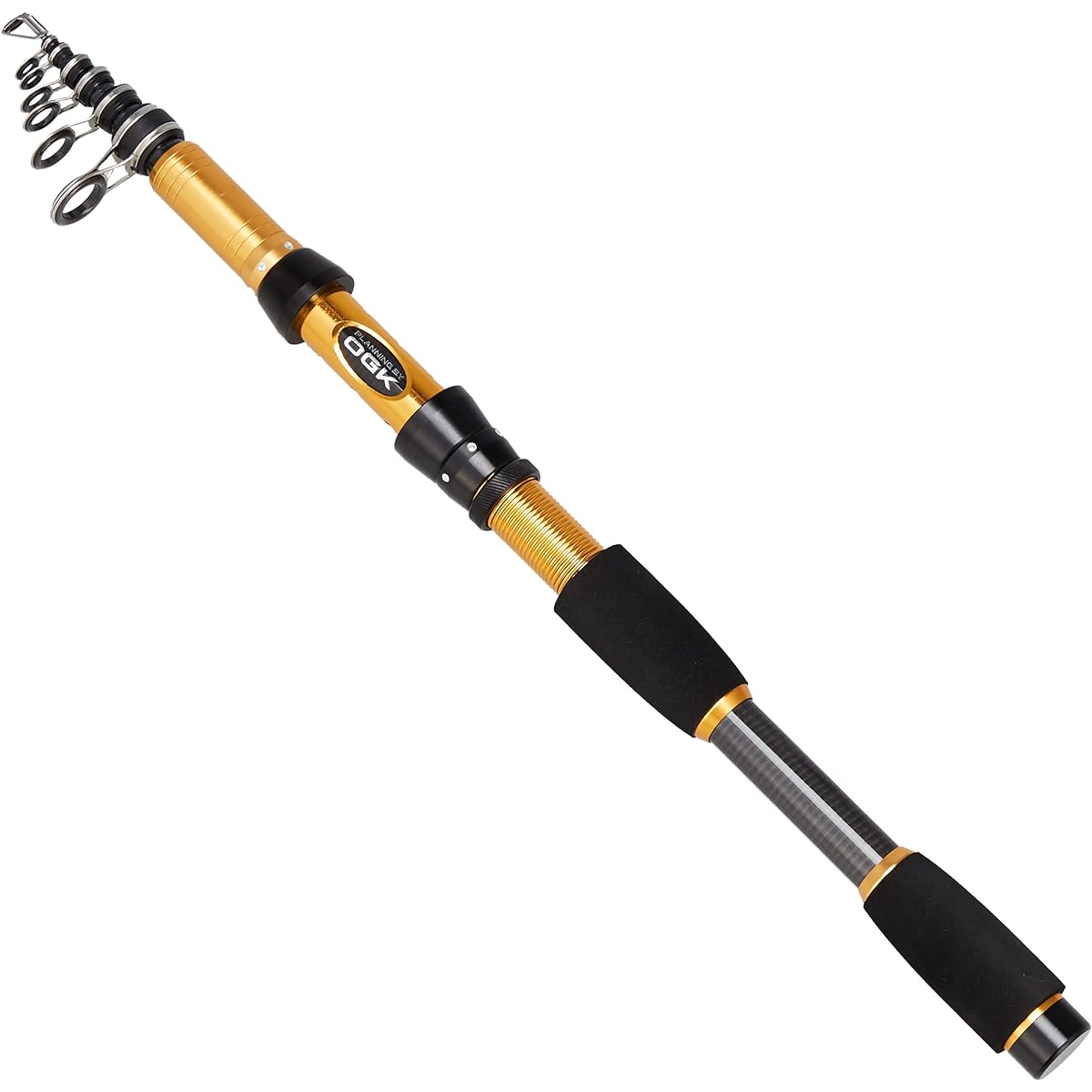 Osaka Fishing Gear (OGK) Metal Pack CB