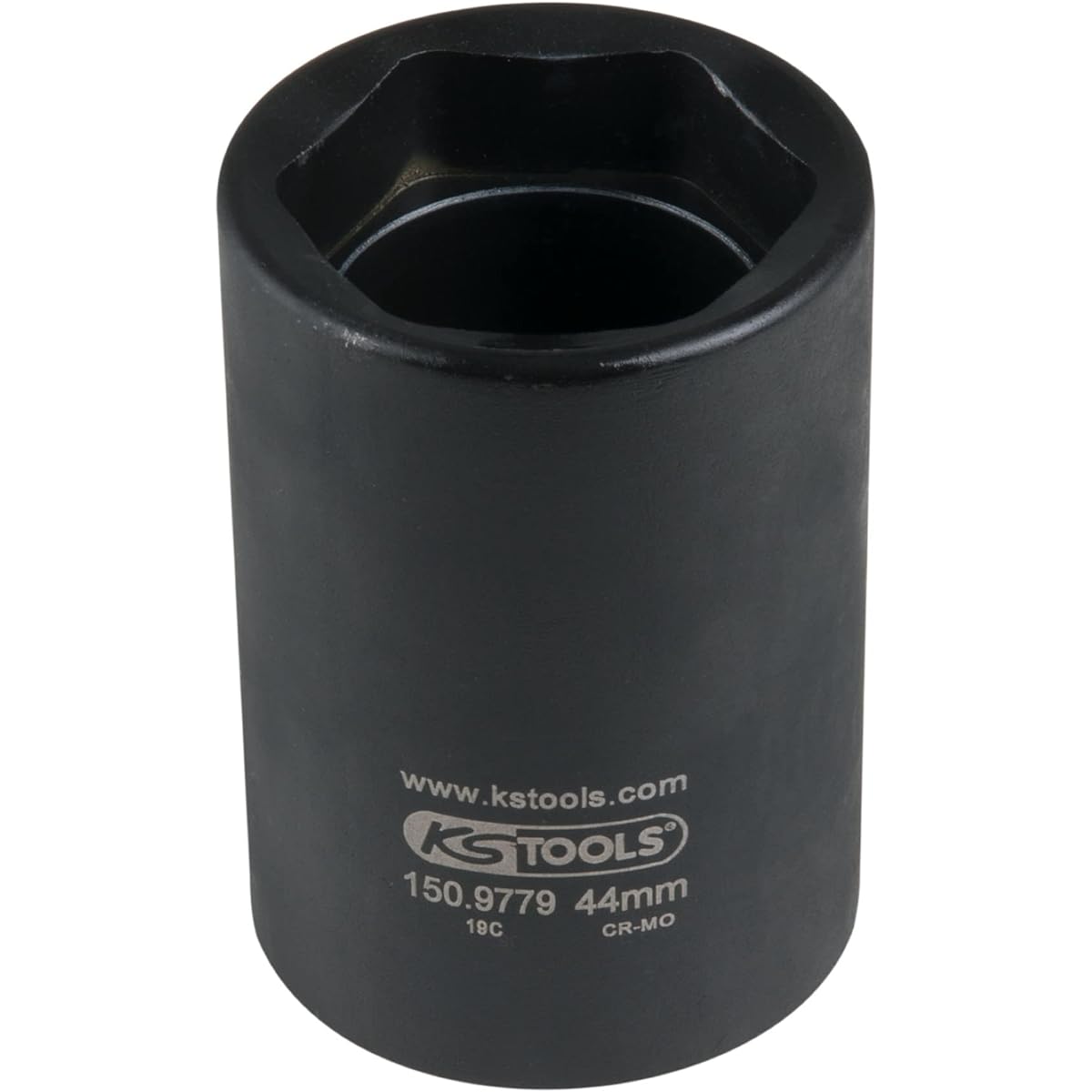 KS Tools 1/2" PSA Ball Joint Socket 44 mm 150.9779
