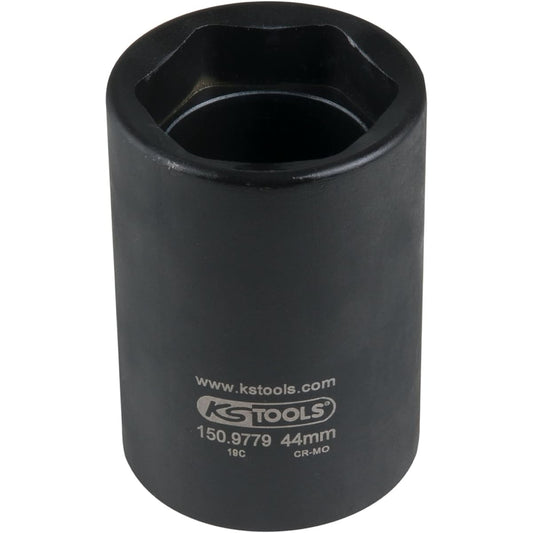 KS Tools 1/2" PSA Ball Joint Socket 44 mm 150.9779