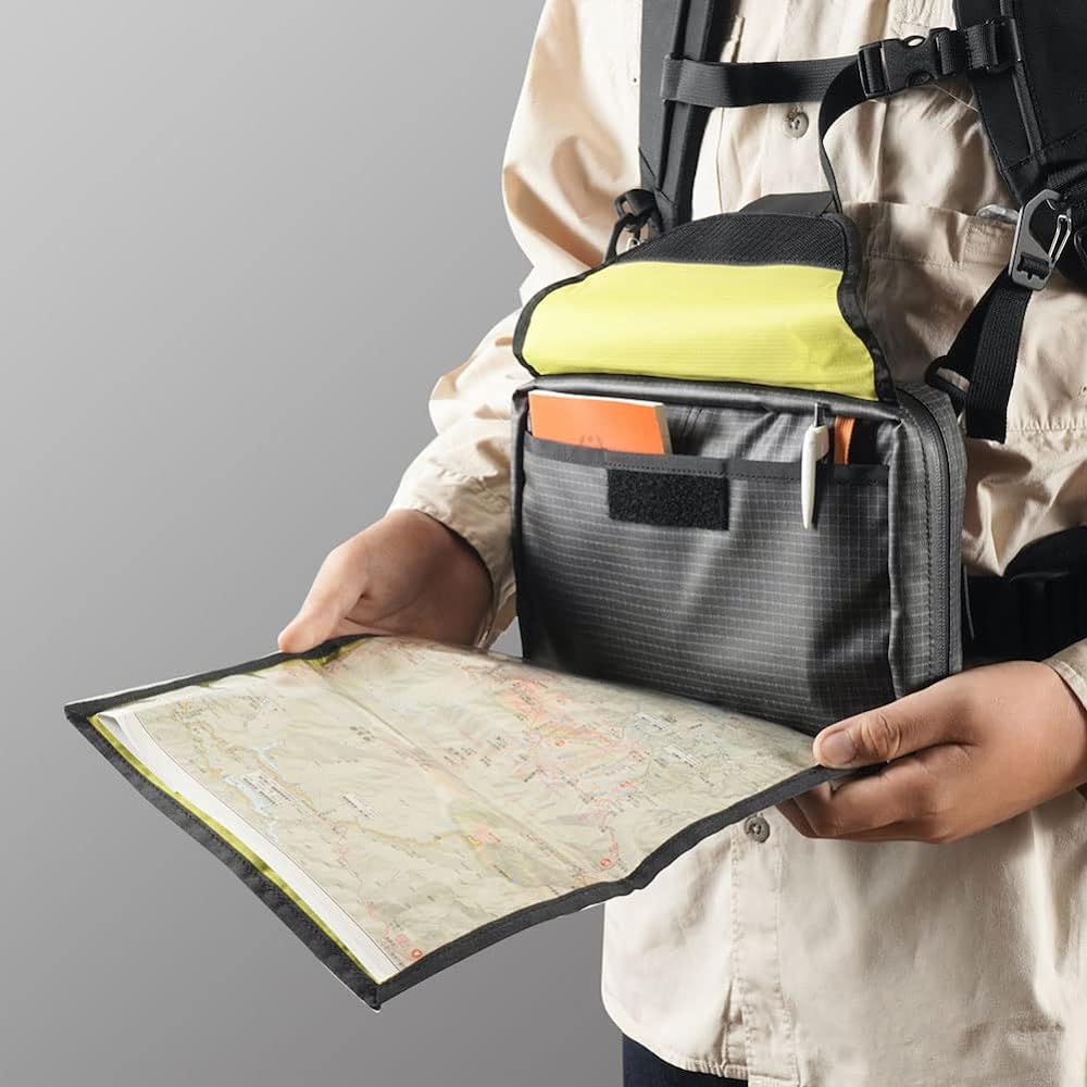 [Pergo Works] Pathfinder HB201