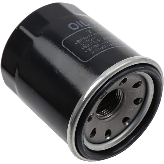 BECK ARNLEY 041-8136 Oil Filter