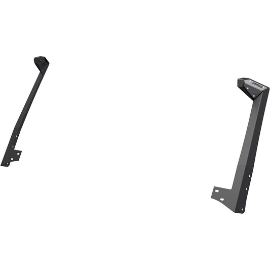 ARIES 15911 JEEP WRANGLER JK Rooflite Bracket LED Sold separately