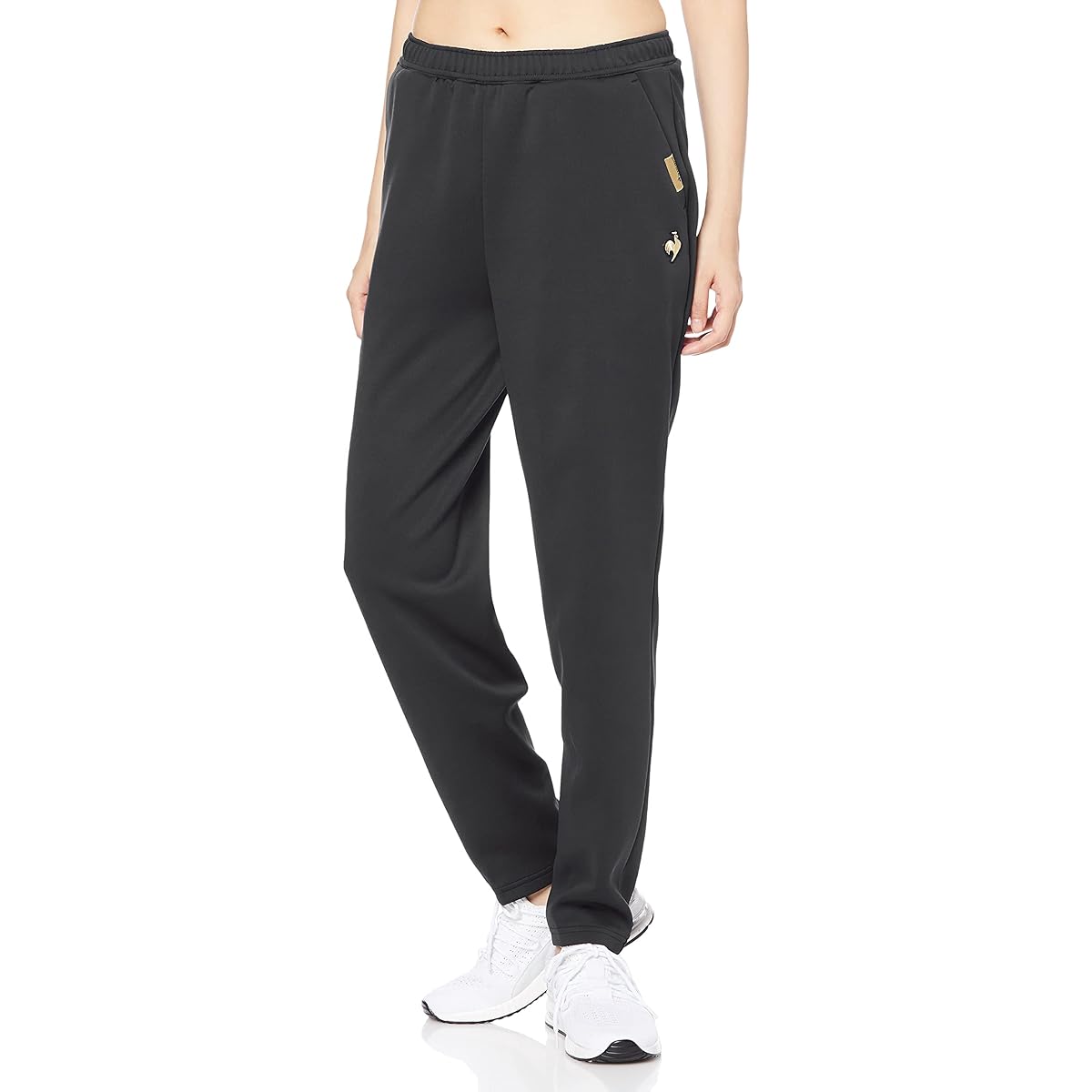 [Le Coq Sportif] Jersey Grand Suit Air Stylish Pants Women's