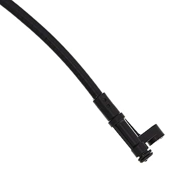 Niche Speedometer Cable Honda V65 Magna VF1100C 44830-MB4-000