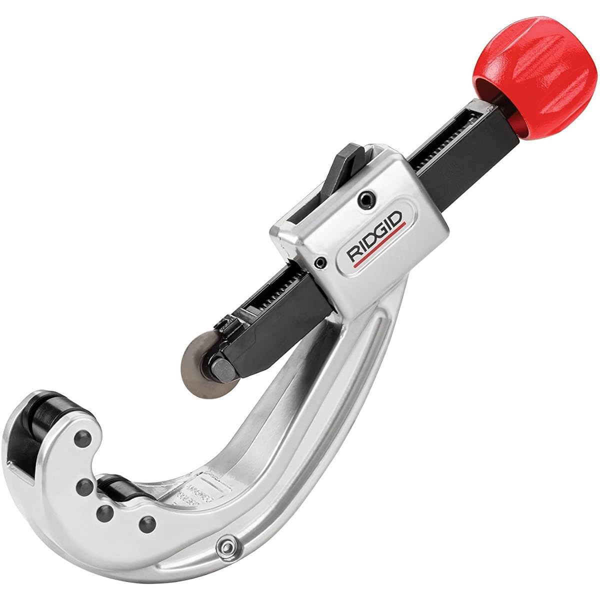 Rigid quick action tube cutter (for PE pipe) 154P