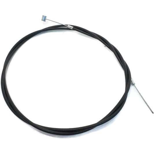 65 inch clutch brake cable 60 inch housing for motorcycle custom universal chopper