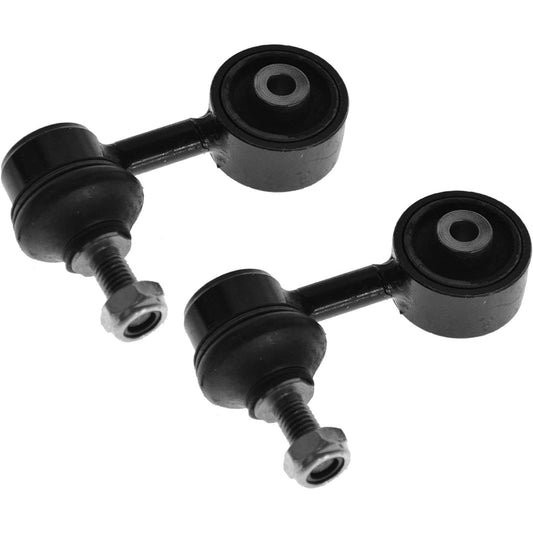 Front Swarer Stabilizer Link Mount left and right pairs 2 pieces for BMW E30 E36