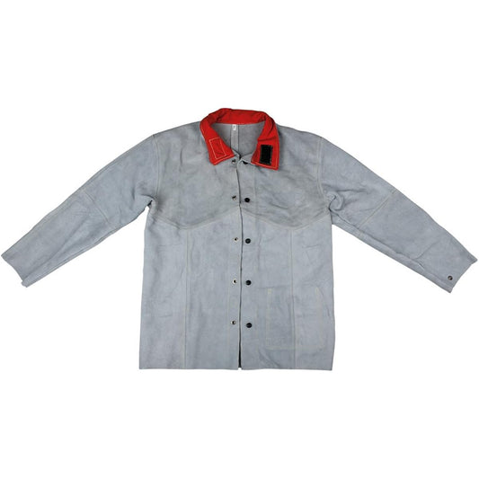 KS TOOLS Welding coat XXextralong Welding coat XXextra long 985.7003