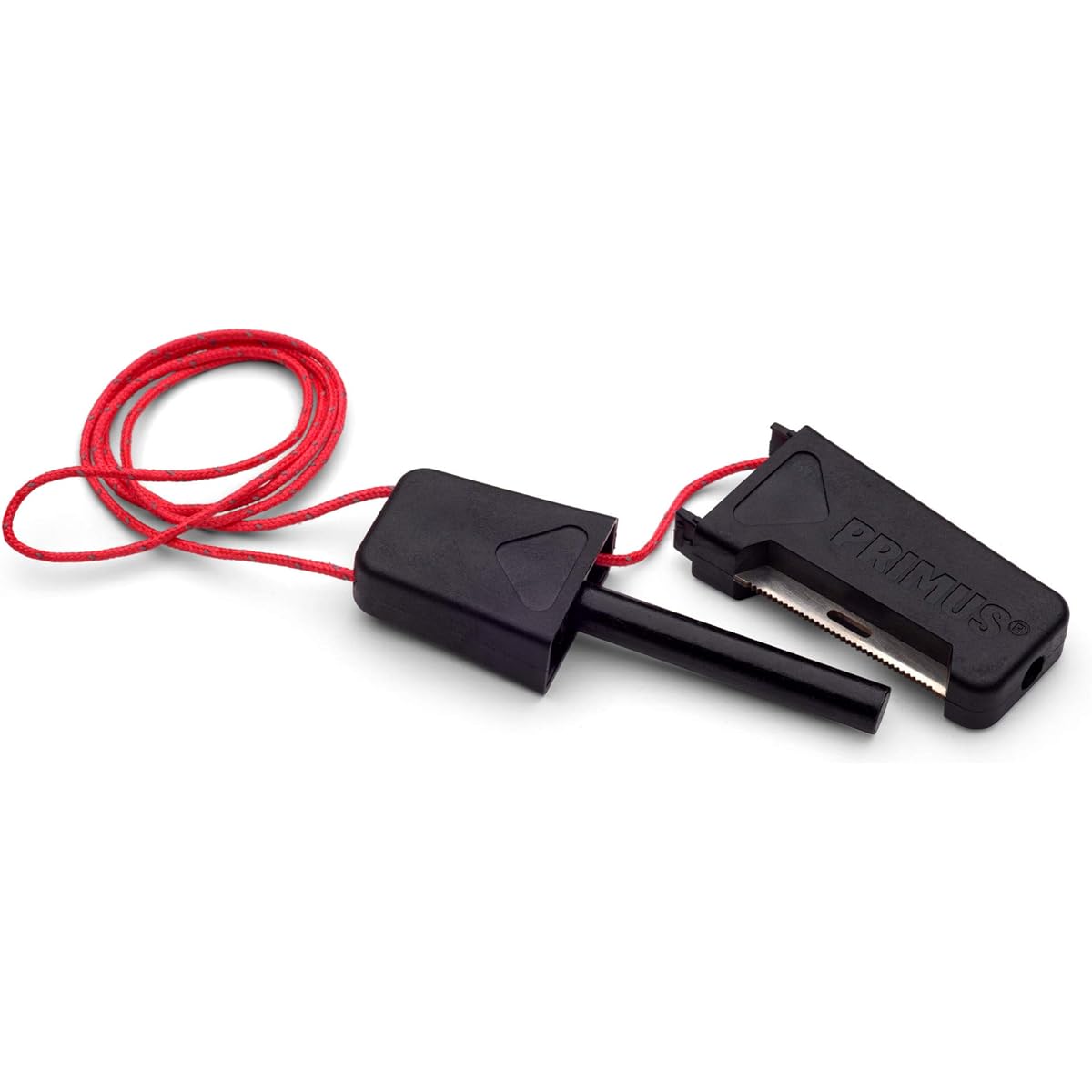 Primus Ignition Steel S BK (P-C741210 BK) Camping Accessories: Black PRIMUS