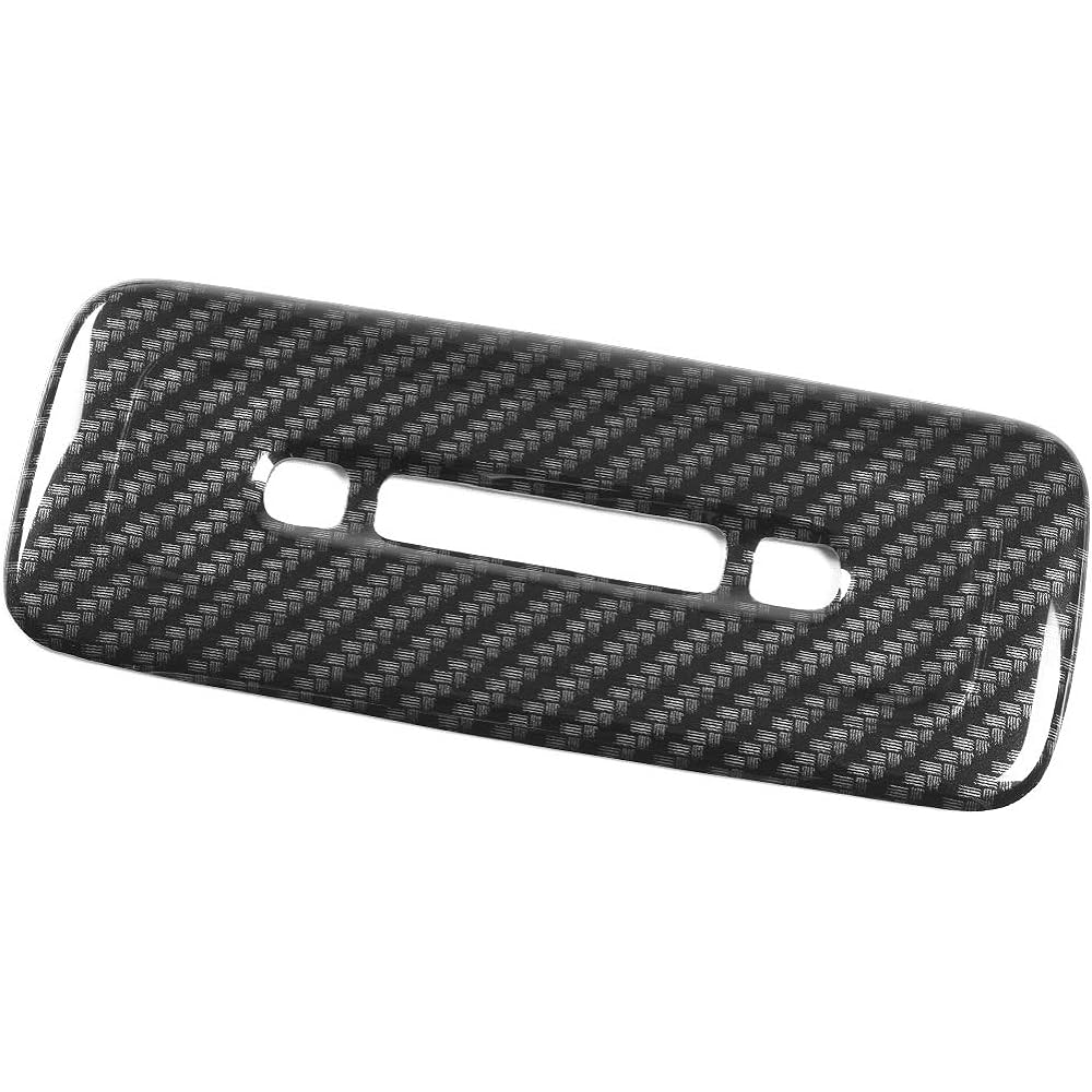 SecondStage Toyota Crown 220 Series Crown SH35 CROWN Crossover Rear Seat Room Lamp Panel Digital Carbon Style/T520DCB