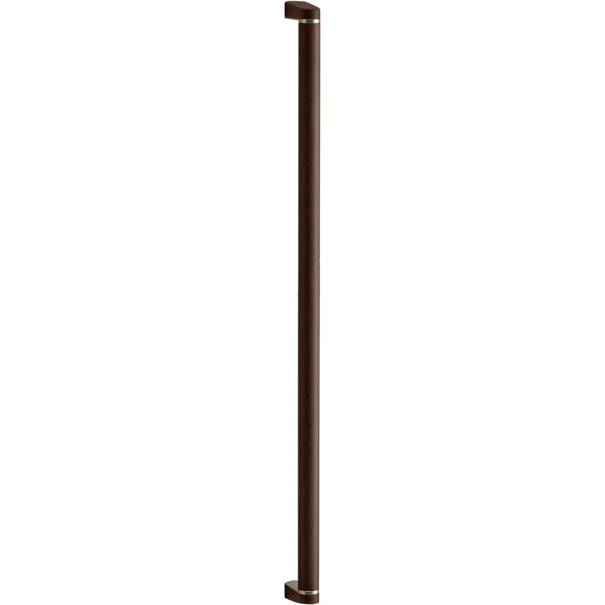 TOTO Natural Wood Handrail 62 Series I Type Dull Brown YHB802S#MWW