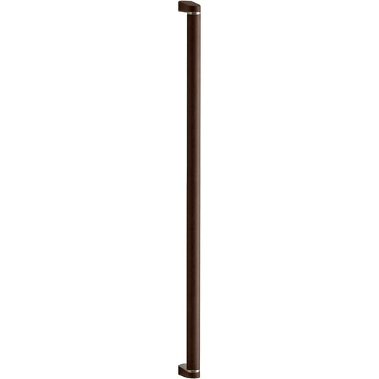 TOTO Natural Wood Handrail 62 Series I Type Dull Brown YHB802S#MWW