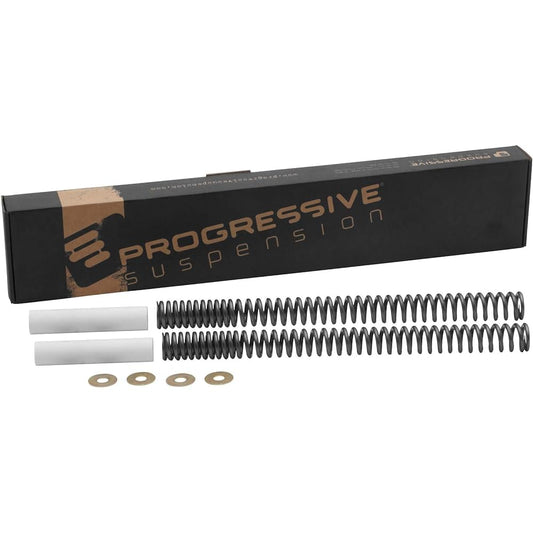 PROGRESSIVE suspension 11-1552 Fork spring