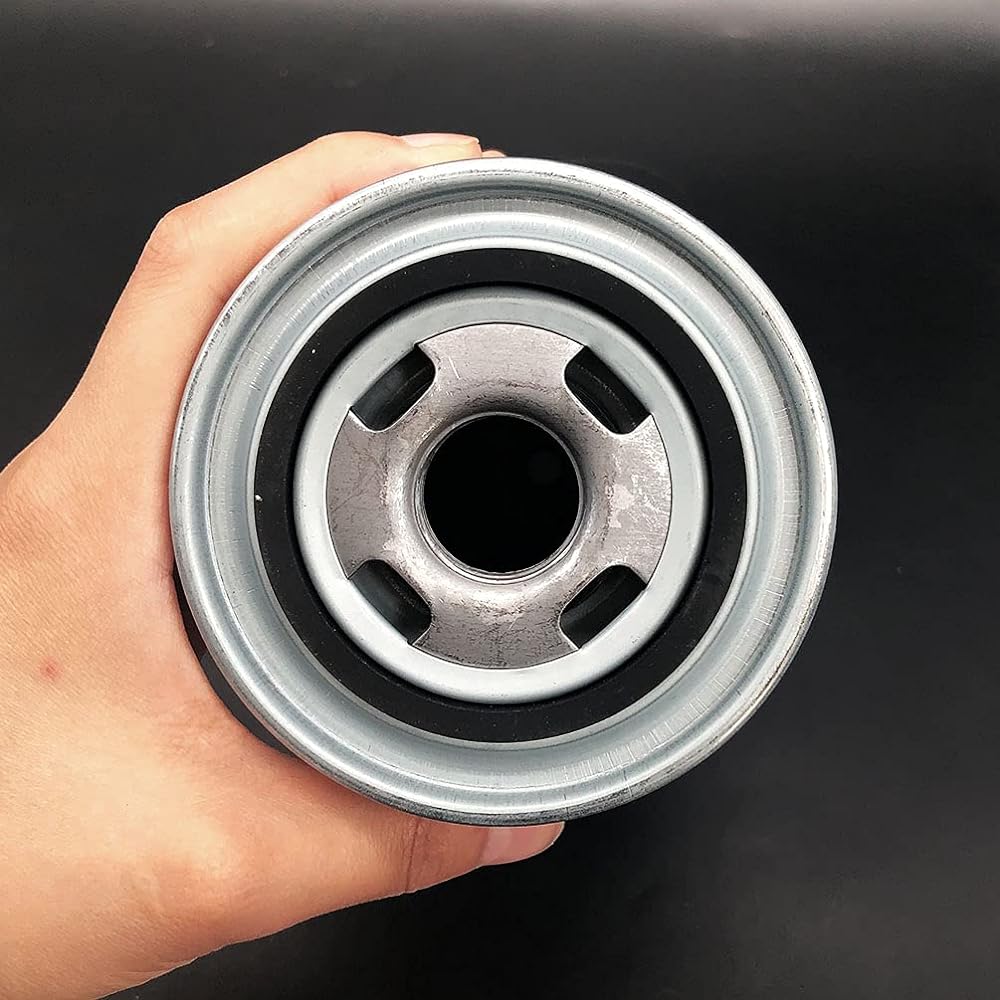 54672654 Spin-on oil lubricating filter INGERSOLL-RAND air compressor exchange parts 39907175