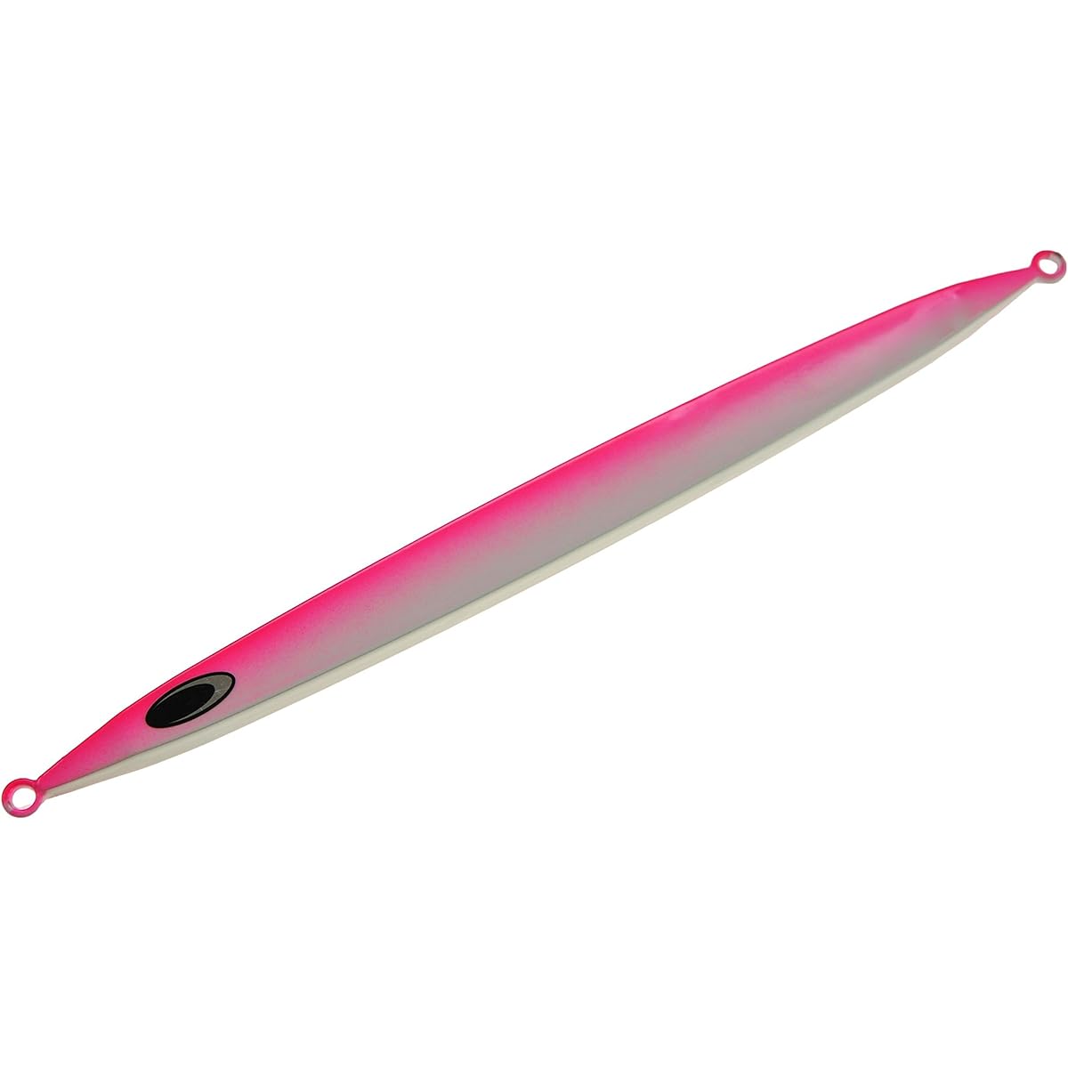 NatureBoys Lure Swim Rider Glow Pink