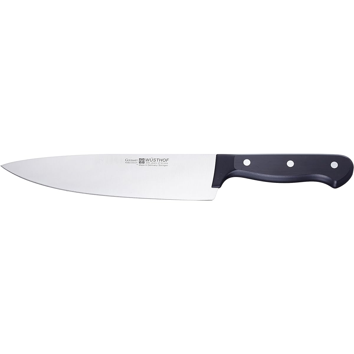 Vostov Gourmet Cook Knife 4562 20cm