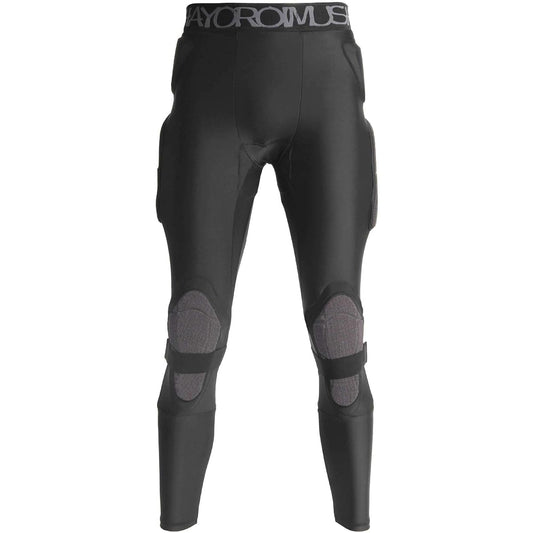 Yoroimusha Hip Protector Long Type Unisex [XRD Layering Pad (2 Layer Pad + 3D Mesh) x Strong Material]