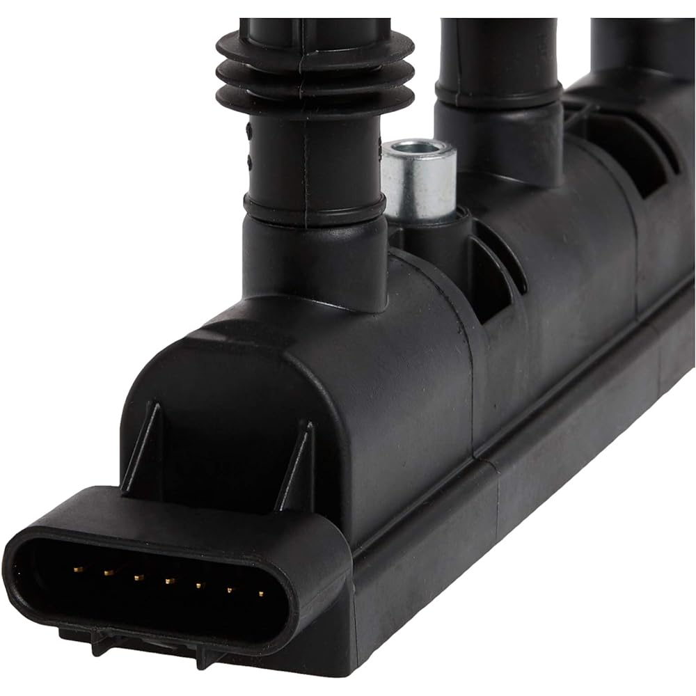 ACDelco D521C GM Original Equipment Ignition Coil
