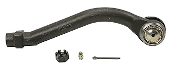 Moog ES800035 Steering Tie Rod End