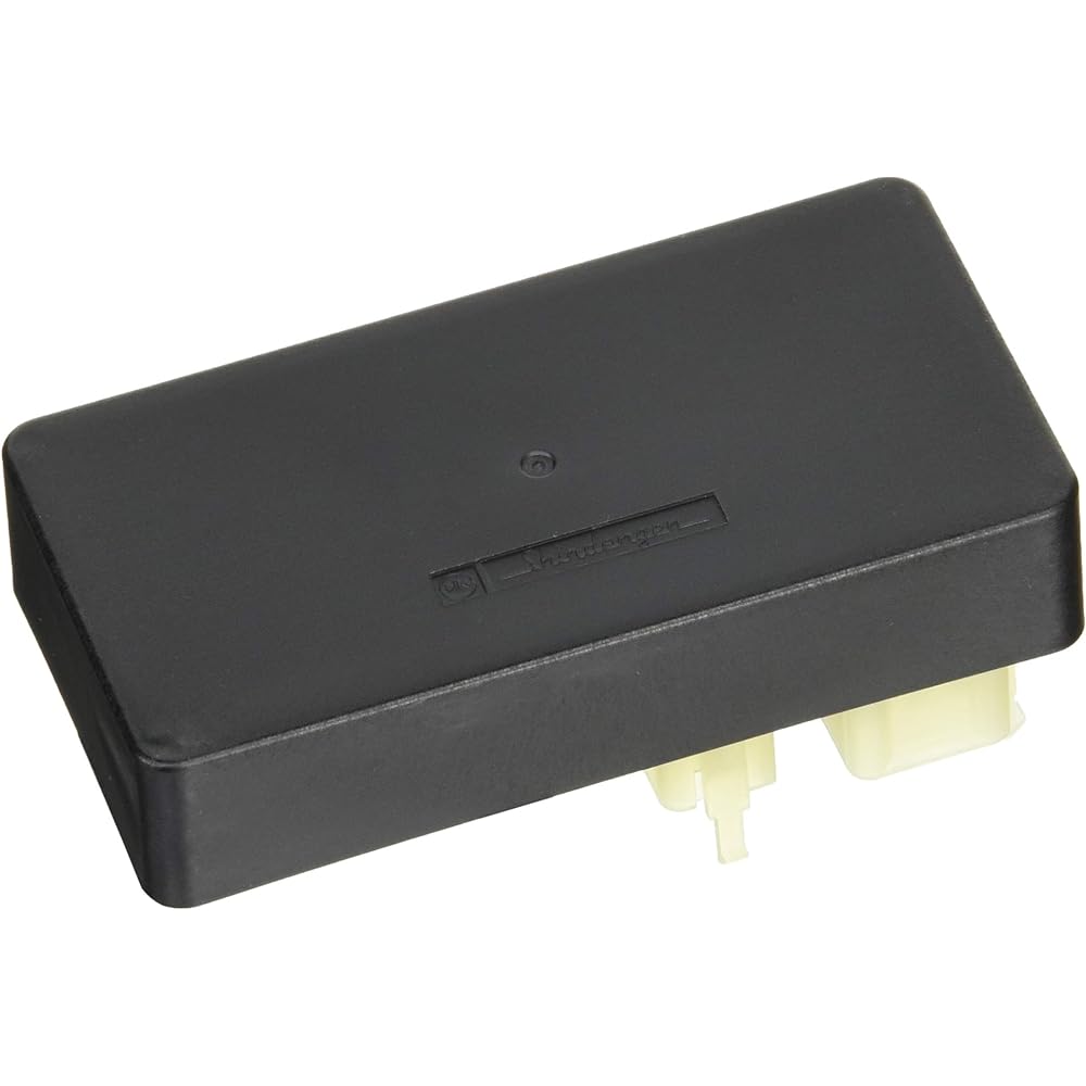 Honda Genuine Parts HONDA Today (AF61) CDI Unit TODAY 990928