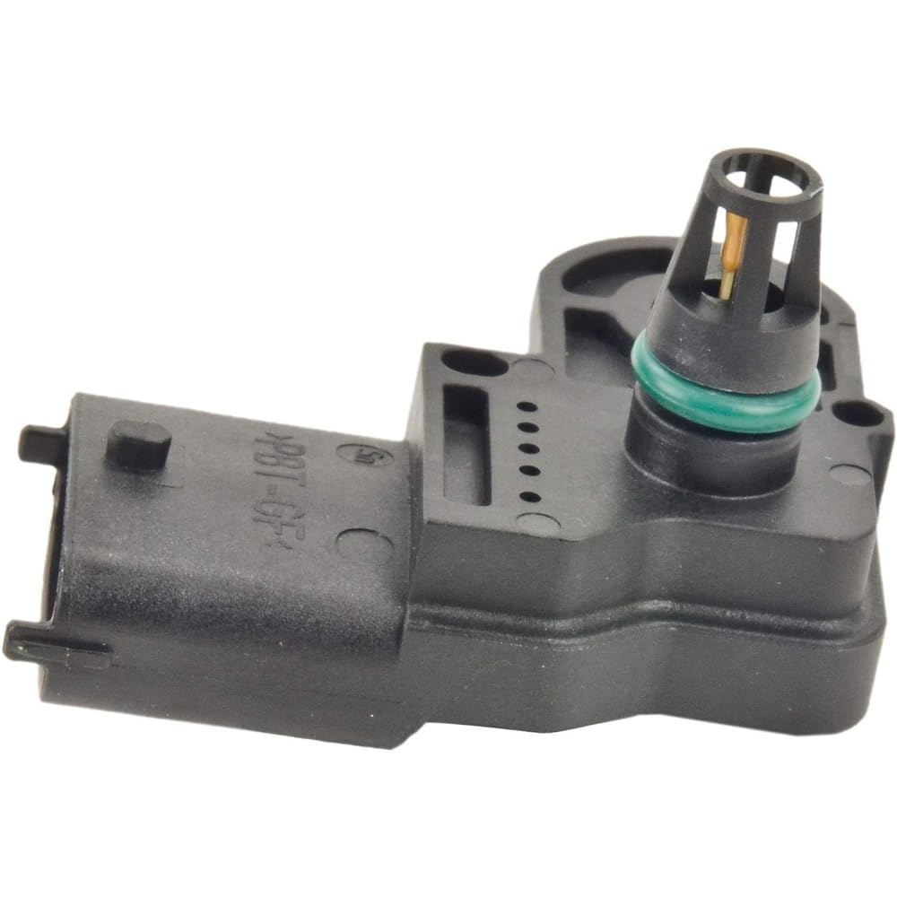 Bosch Porsche Genuine OEM Map Sensor Pressure Sensor 0261230042