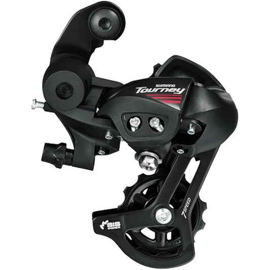 SHIMANO Rear Derailleur (ROAD) RD-A070 7S Direct Mounted ERDA070D TOURNEY