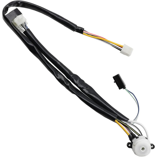 BECK ARNLEY 201-1574 Ignition Switch