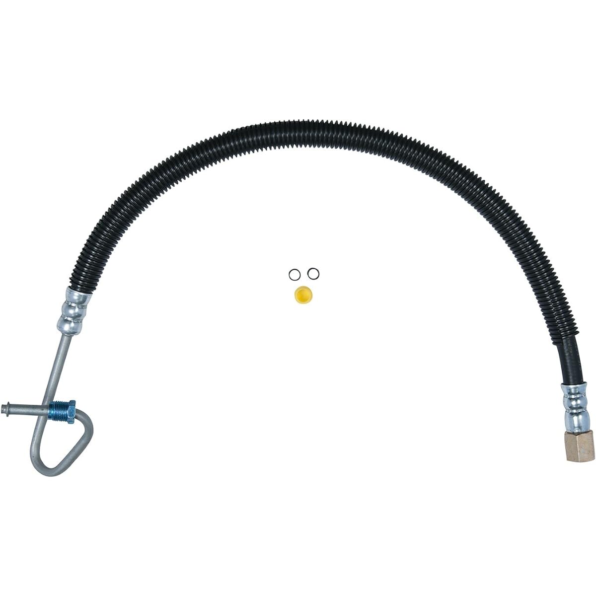 Edelmann 80309 Power Steering pressure hose